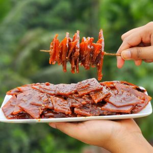 ১ কেজি - আমসত্ত্ব
